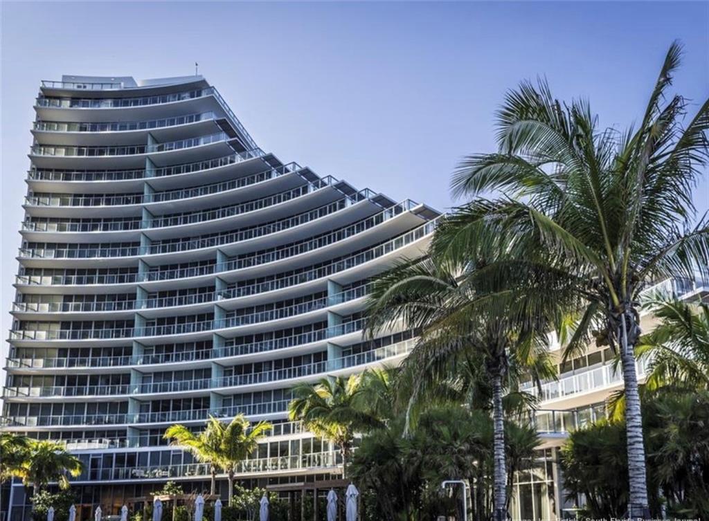 Auberge Beach Residences - Residential