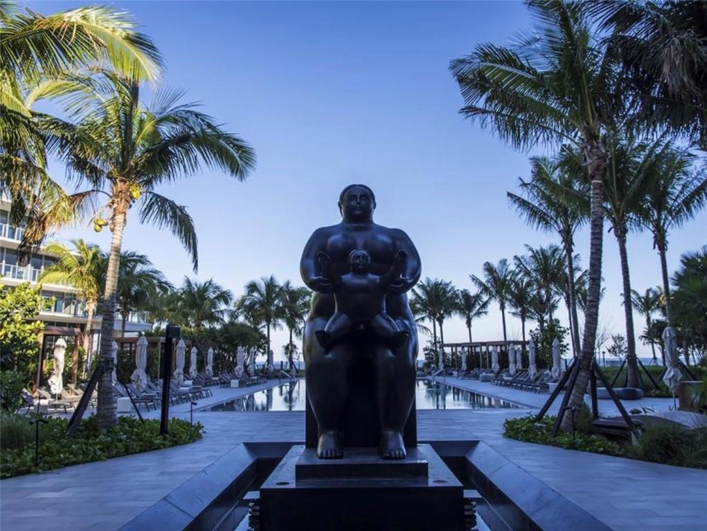 Auberge Beach Residences - Residential