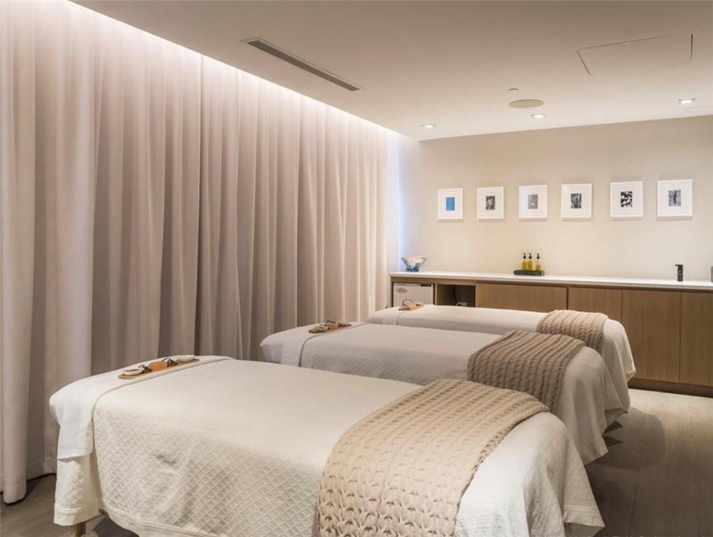 Auberge Beach Residences - Residential