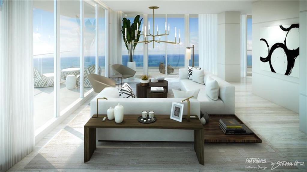 Auberge Beach Residences - Residential