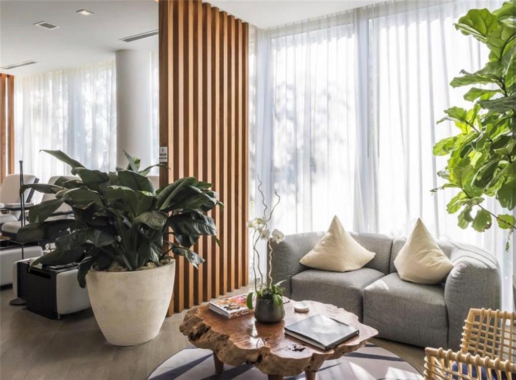 Auberge Beach Residences - Residential