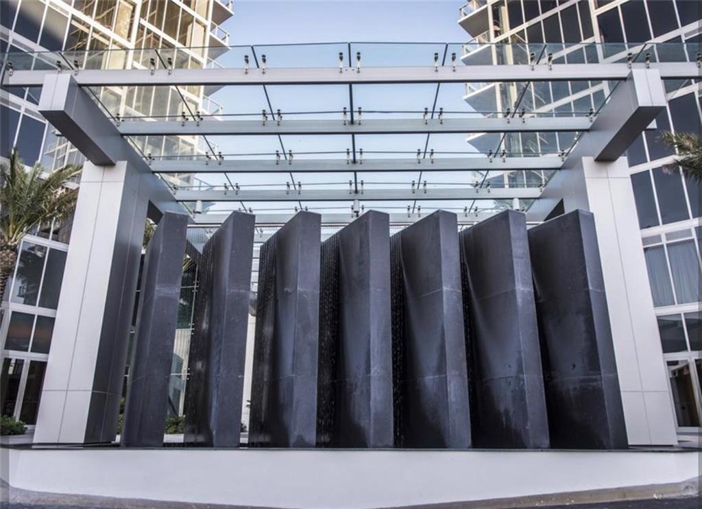 Auberge Beach Residences - Residential