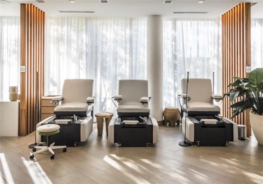 Auberge Beach Residences - Residential