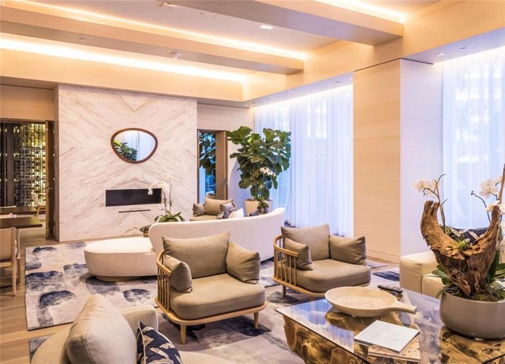 Auberge Beach Residences - Residential