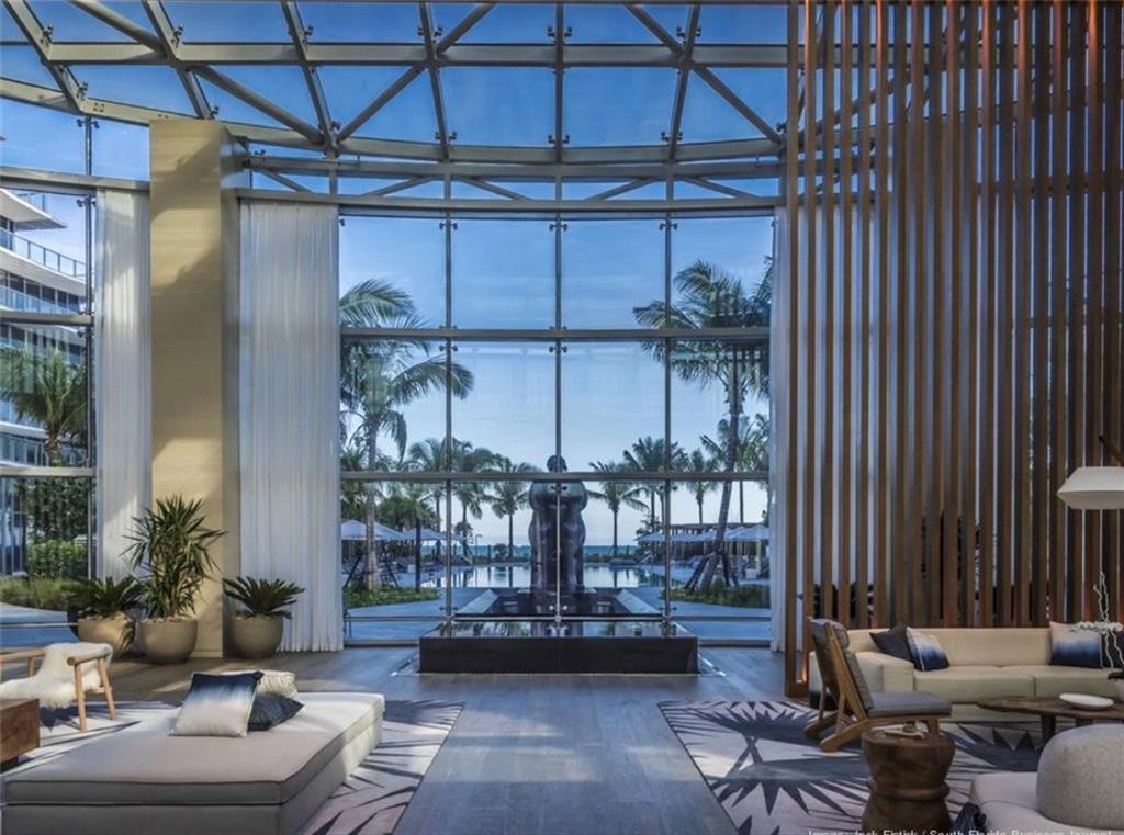 Auberge Beach Residences - Residential