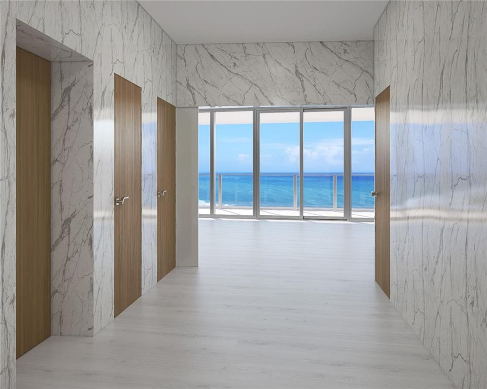 Auberge Beach Residences - Residential