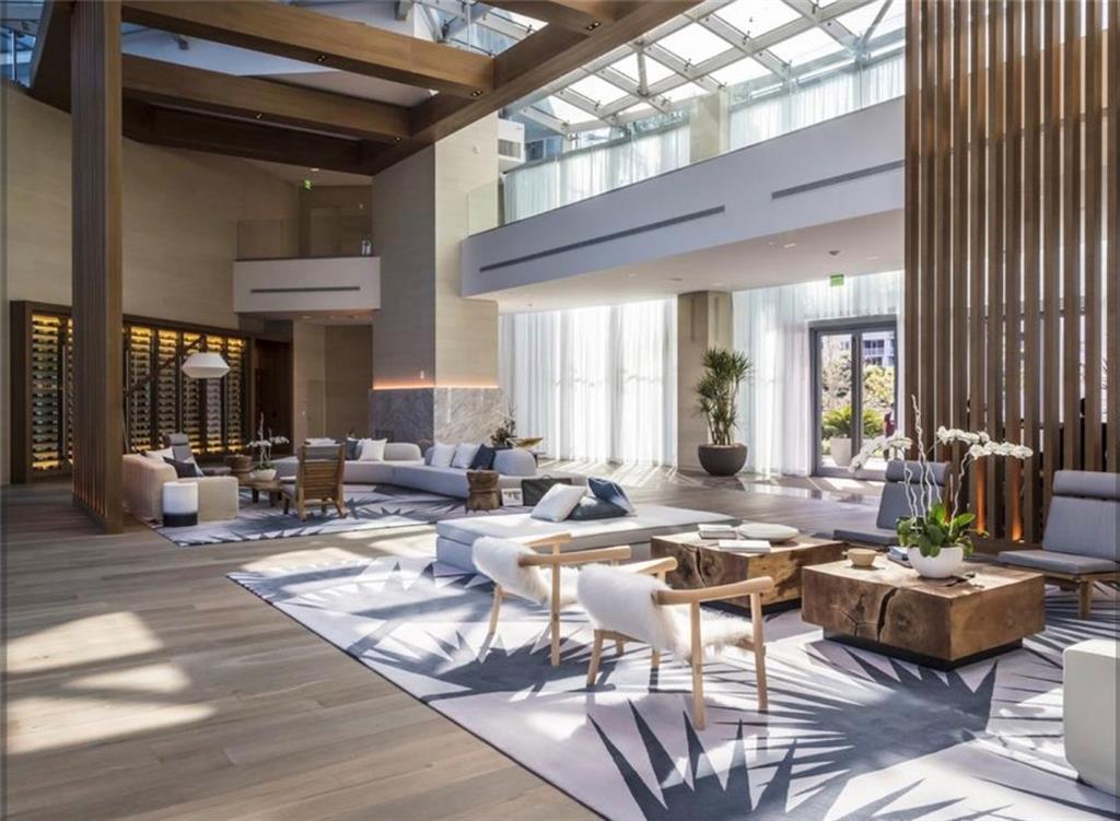 Auberge Beach Residences - Residential