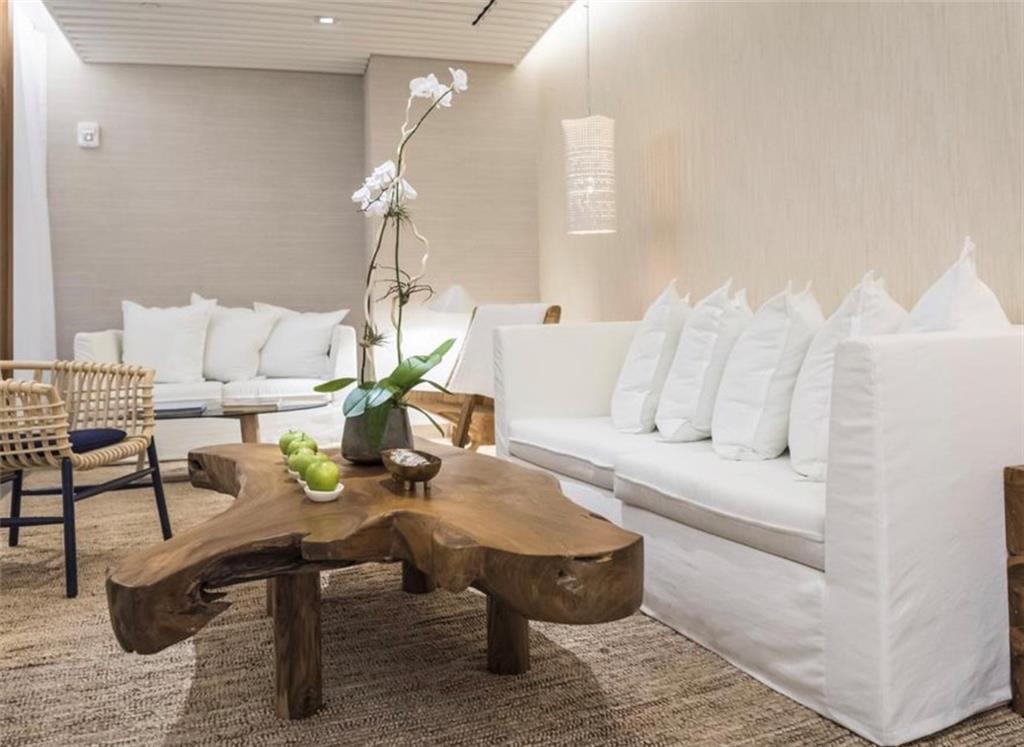 Auberge Beach Residences - Residential