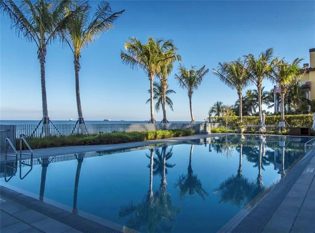 Auberge Beach Residences - Residential