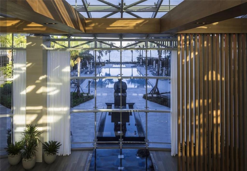 Auberge Beach Residences - Residential