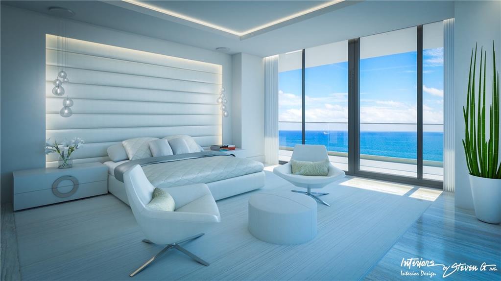 Auberge Beach Residences - Residential