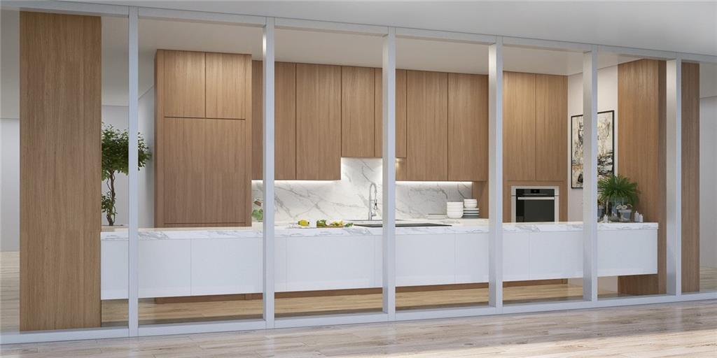 Auberge Beach Residences - Residential