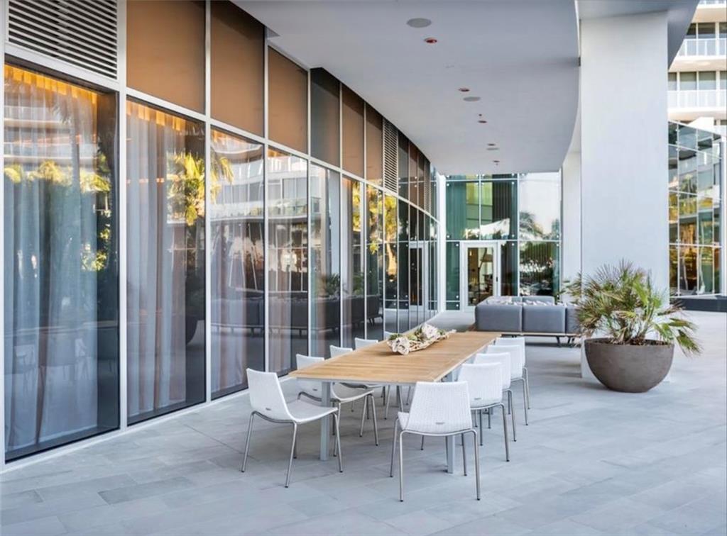 Auberge Beach Residences - Residential