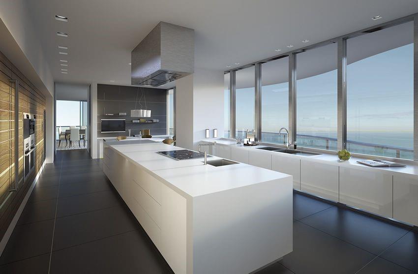 Auberge Beach Residences - Residential