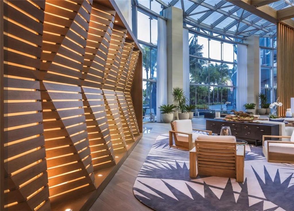 Auberge Beach Residences - Residential