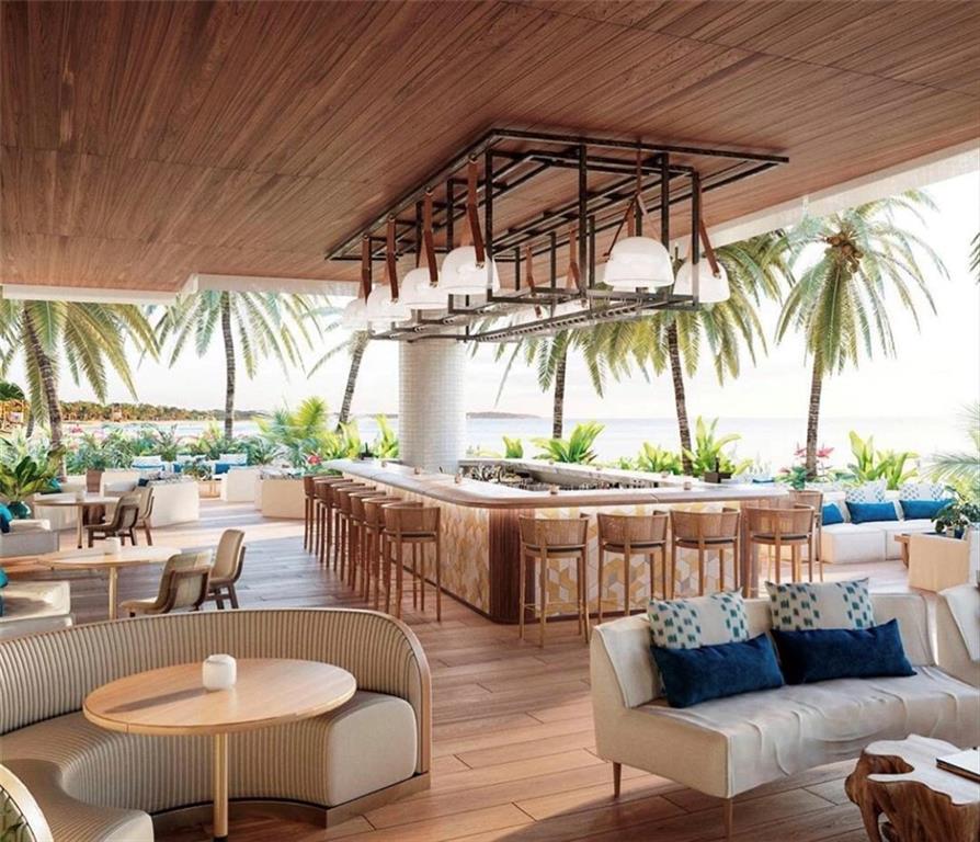 Auberge Beach Residences - Residential