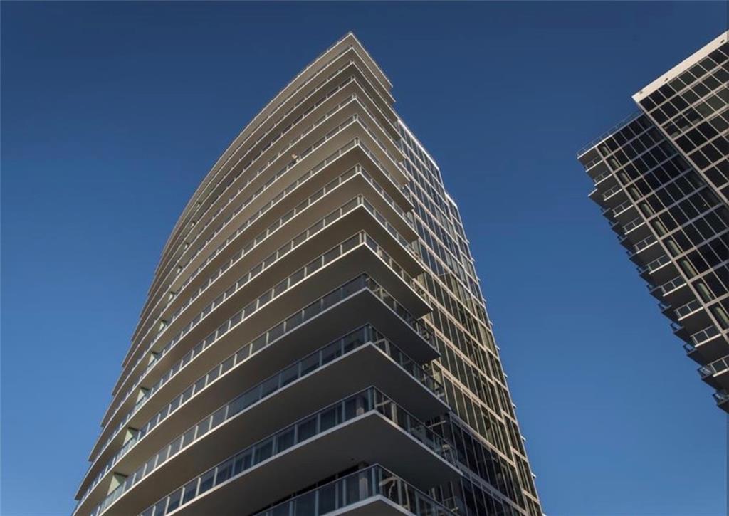 Auberge Beach Residences - Residential