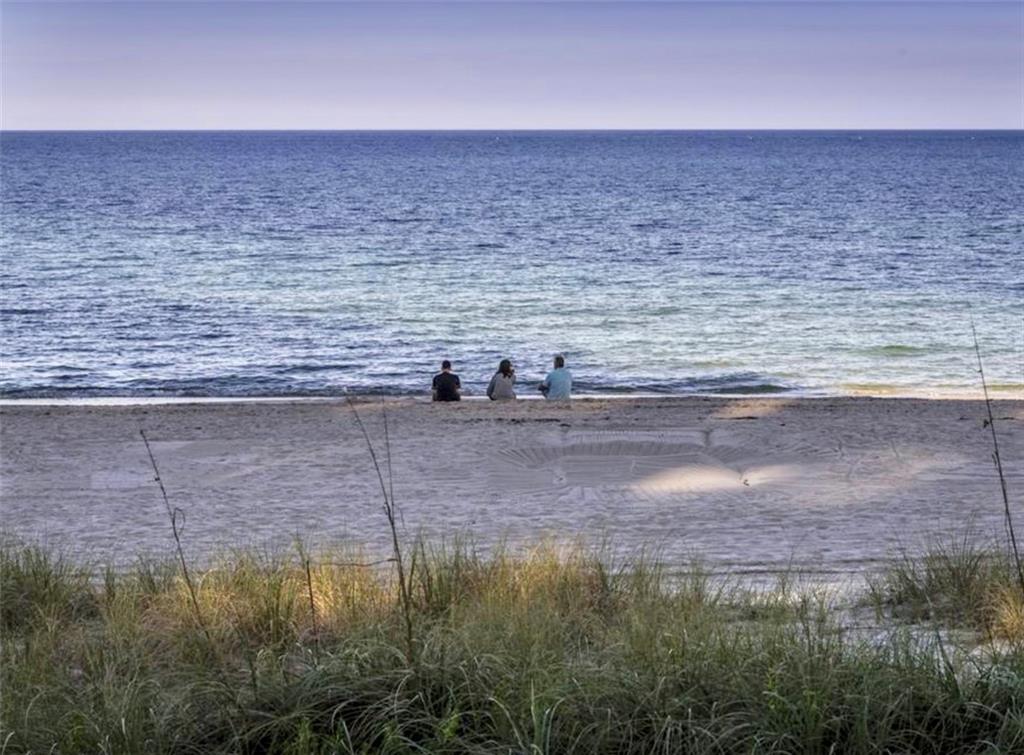 Auberge Beach Residences - Residential