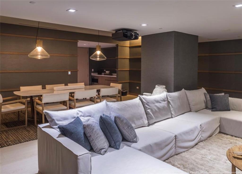 Auberge Beach Residences - Residential