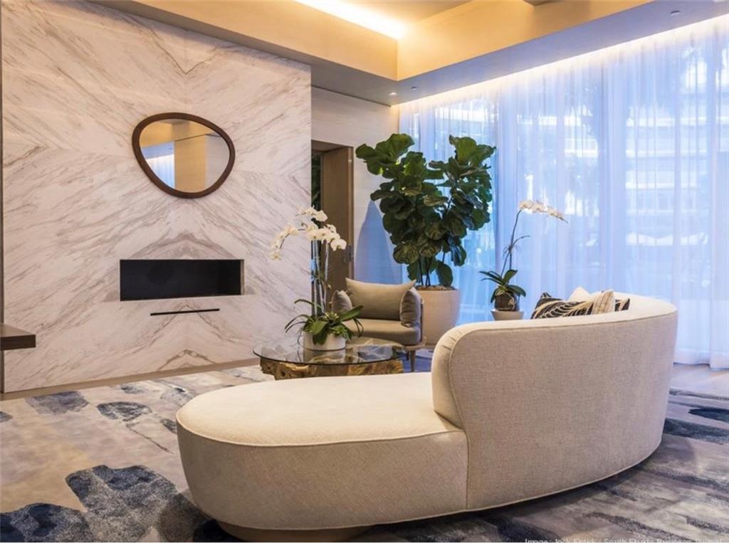 Auberge Beach Residences - Residential