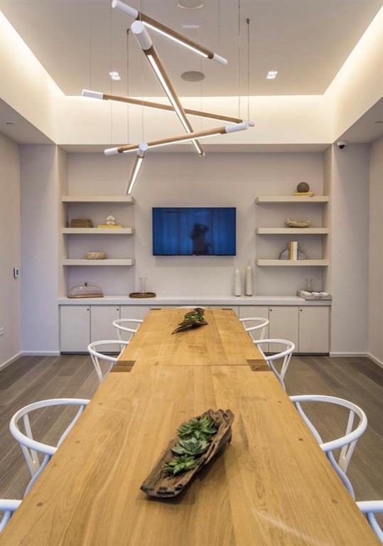 Auberge Beach Residences - Residential