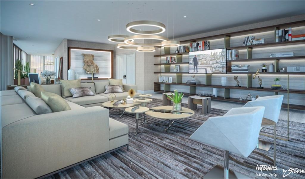 Auberge Beach Residences - Residential