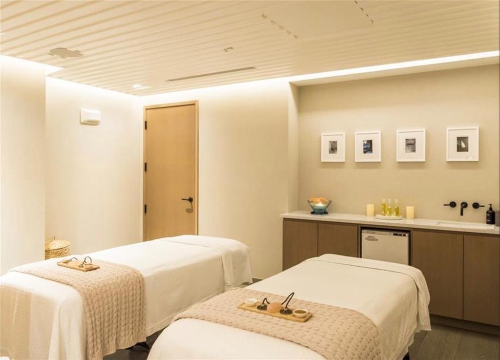 Auberge Beach Residences - Residential