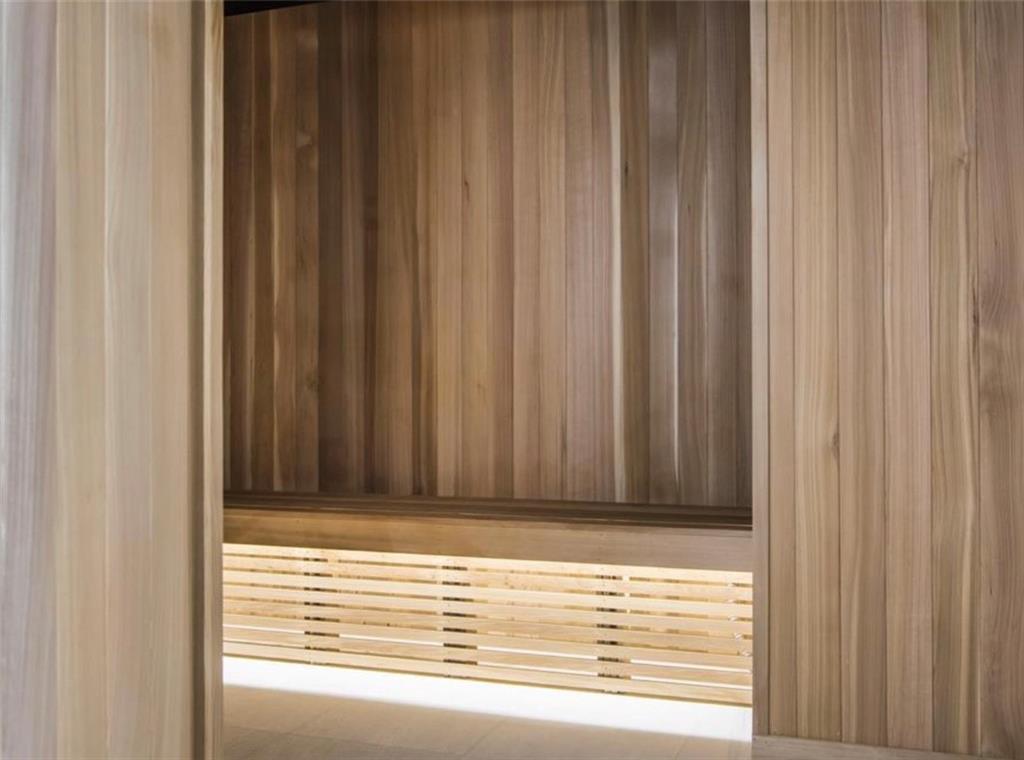 Auberge Beach Residences - Residential