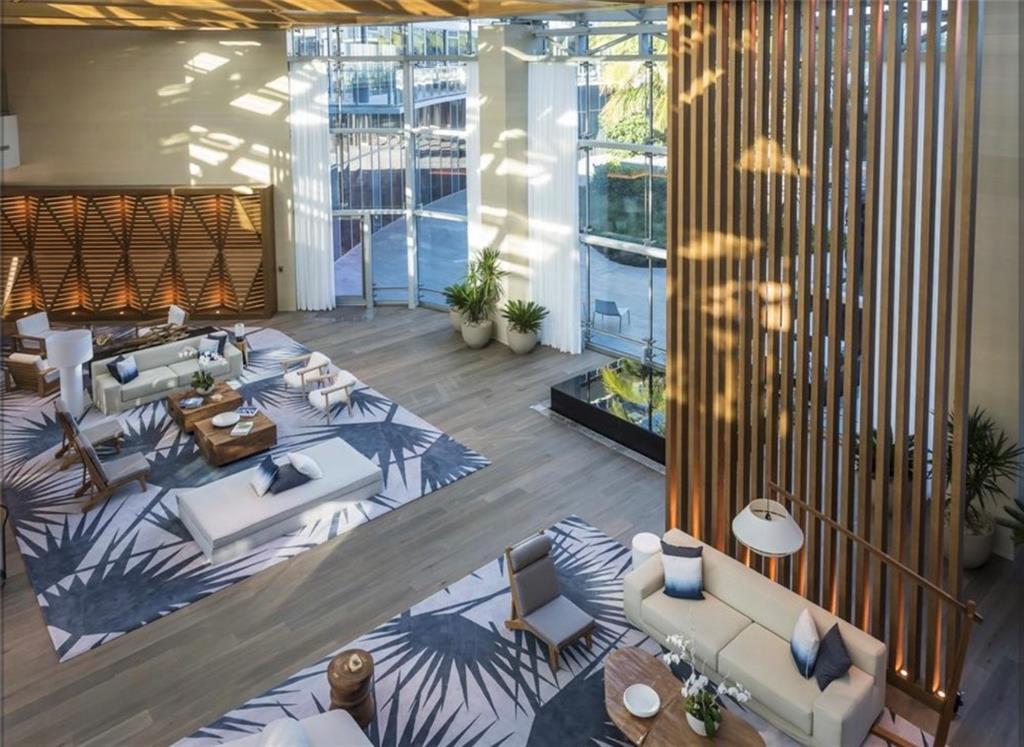 Auberge Beach Residences - Residential