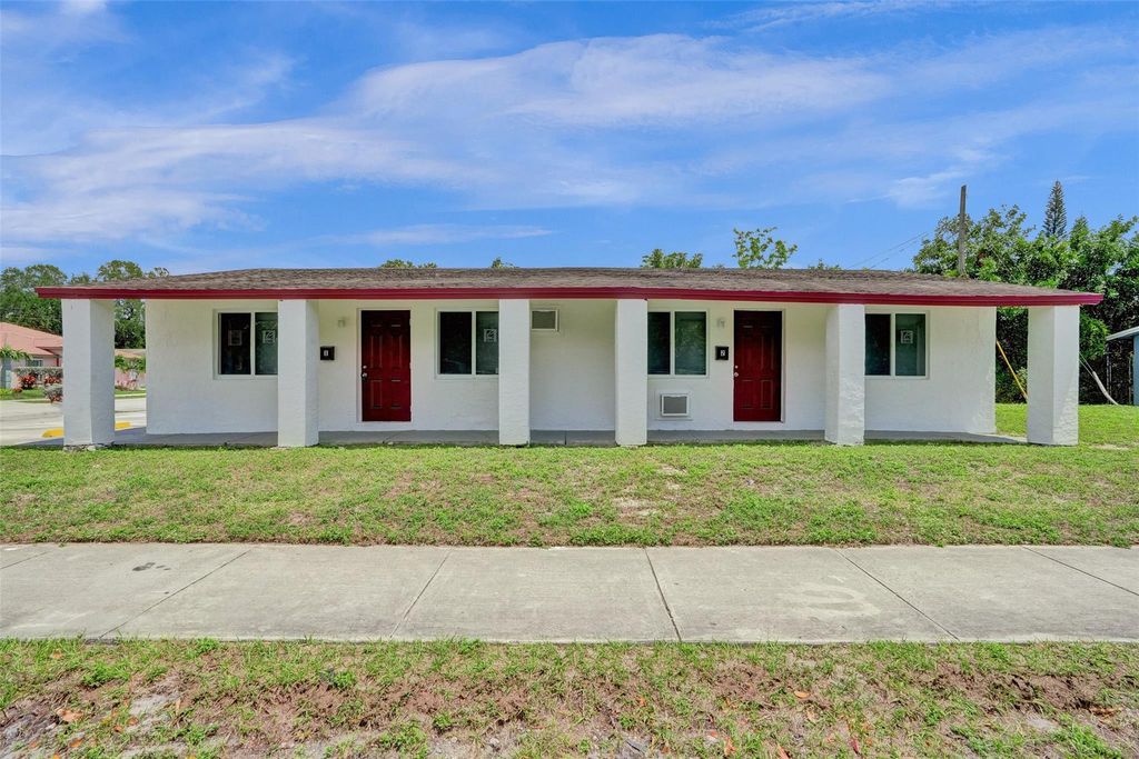 Photo of 2880 NW 14th St, Fort Lauderdale, FL 33311 (MLS # F10497887)