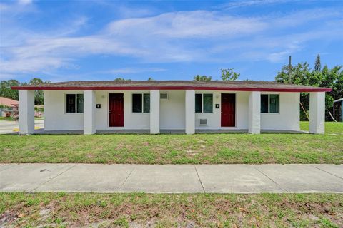 2880 NW 14th St Fort Lauderdale FL 33311