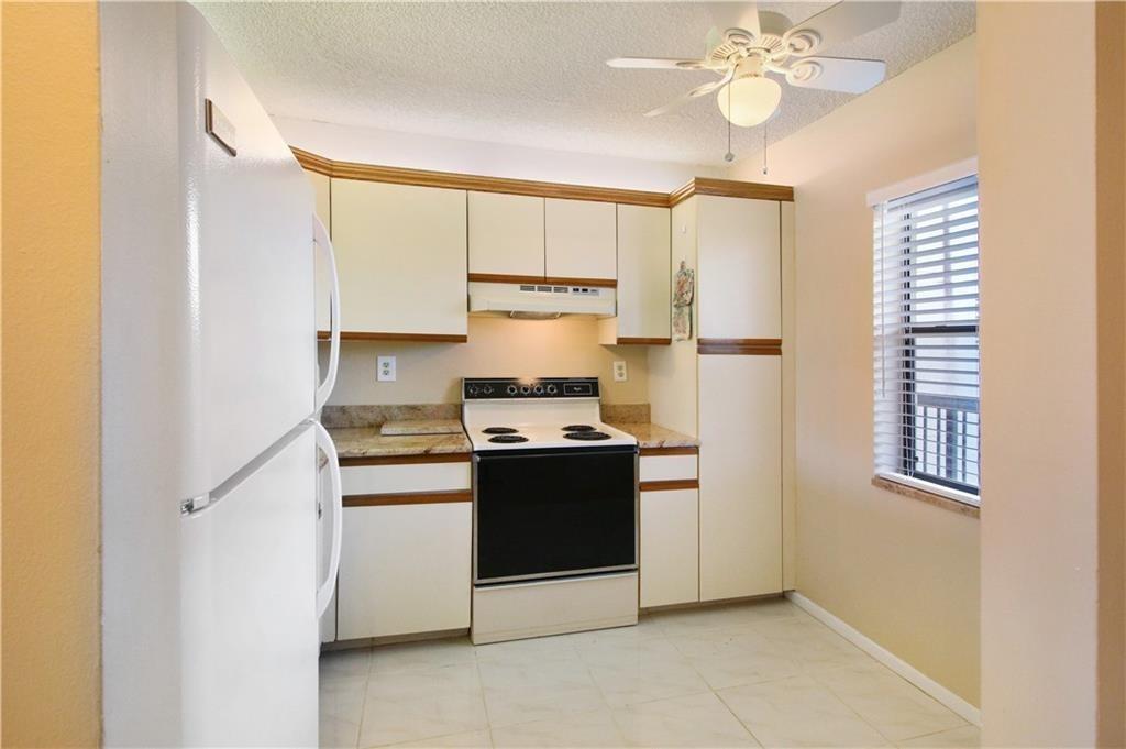 TRADEWINDS - Residential