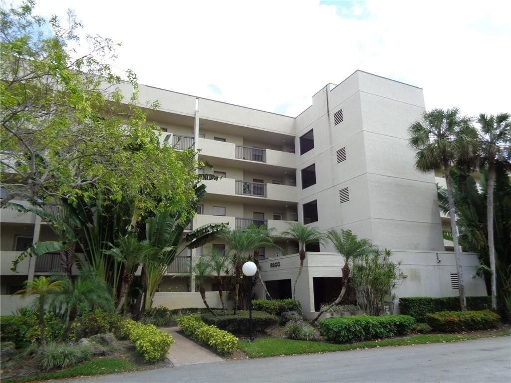 Photo of 2900 NW 42nd Avenue #A505, Coconut Creek, FL 33066 (MLS # F10512345)