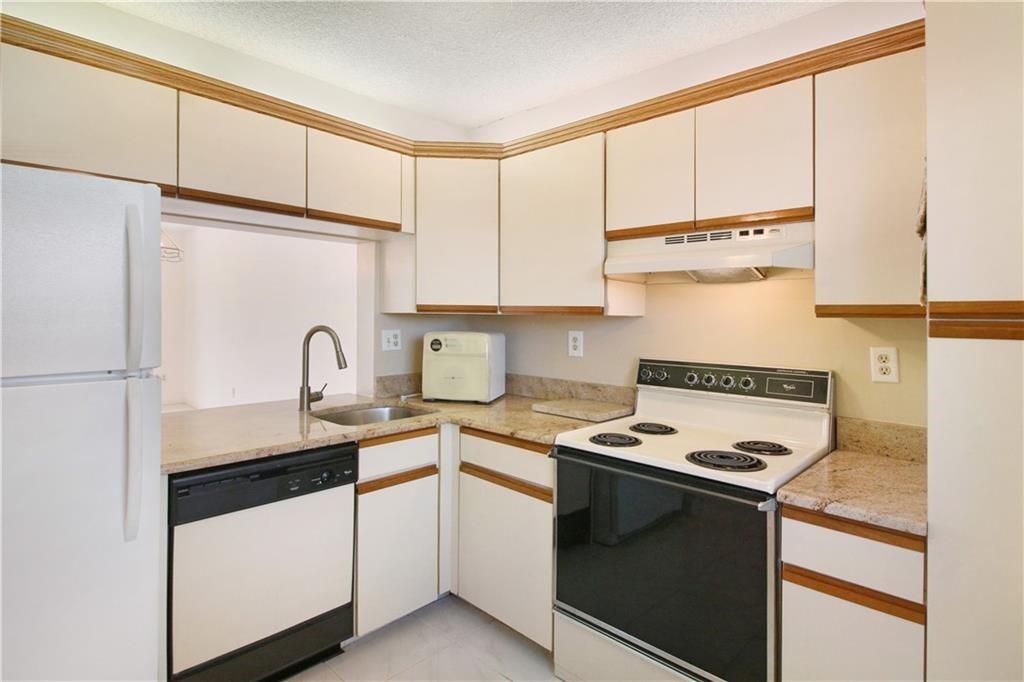 TRADEWINDS - Residential