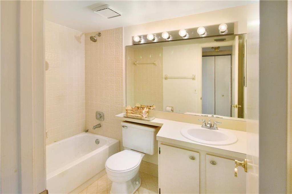 TRADEWINDS - Residential