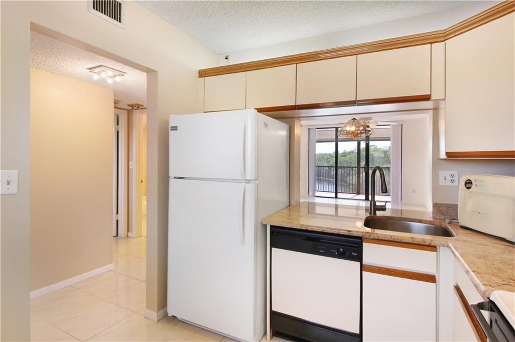TRADEWINDS - Residential