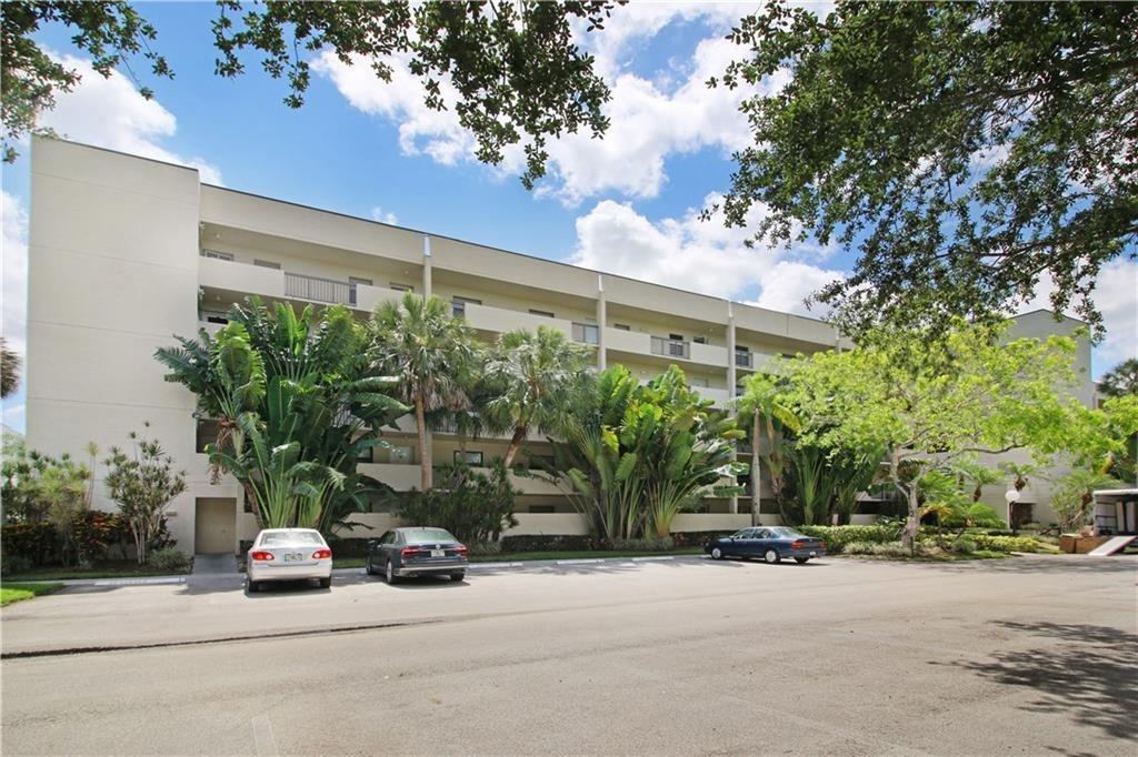 All investors, Lease after purchase immediately no waiting period. 2/2 on the top 5th floor. Vacant unit with views of the lagoon off the screened in patio. Condo has washer/dryer in the condo. Tile flooring throughout. Split floor plan with large living room. Community has a large Olympic size swimming pool and community room next to the condo. A/c Replaced 2021 ! The TCMA has a large community center, Gym, theater, Aquatic center, Pool, Athletic club, ballroom, tennis and more. 1/2 mile away in additional to the on site pool. Assigned parking space with lots of guest spots. Well maintained community ! Investors friendly! Seller will entertain all offers.