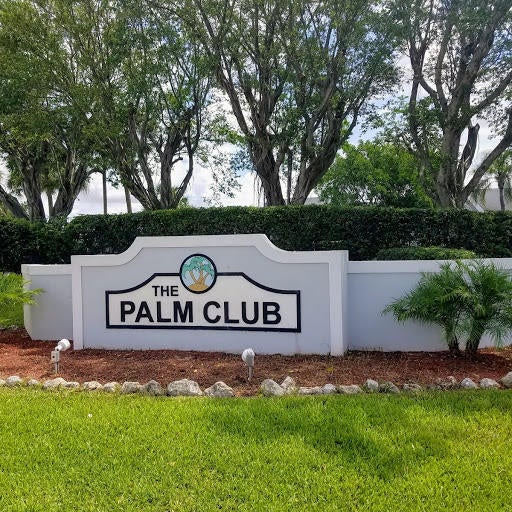Photo of 1213 PINE SAGE Circle, West Palm Beach, FL 33409 (MLS # B26093003)