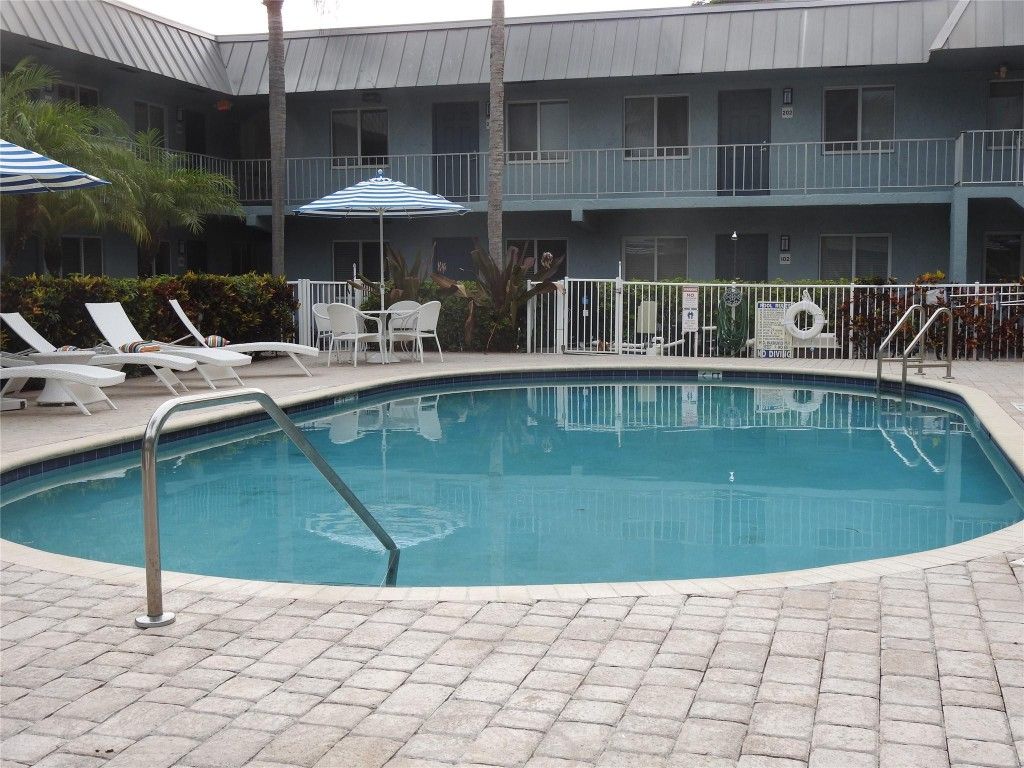 Photo of 1311 NE 18th Street #202, Fort Lauderdale, FL 33305 (MLS # F10523139)