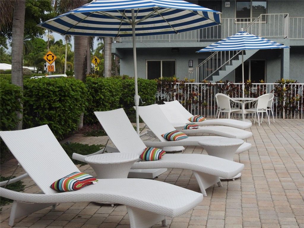 Photo of 1311 NE 18th Street #202, Fort Lauderdale, FL 33305 (MLS # F10523139)