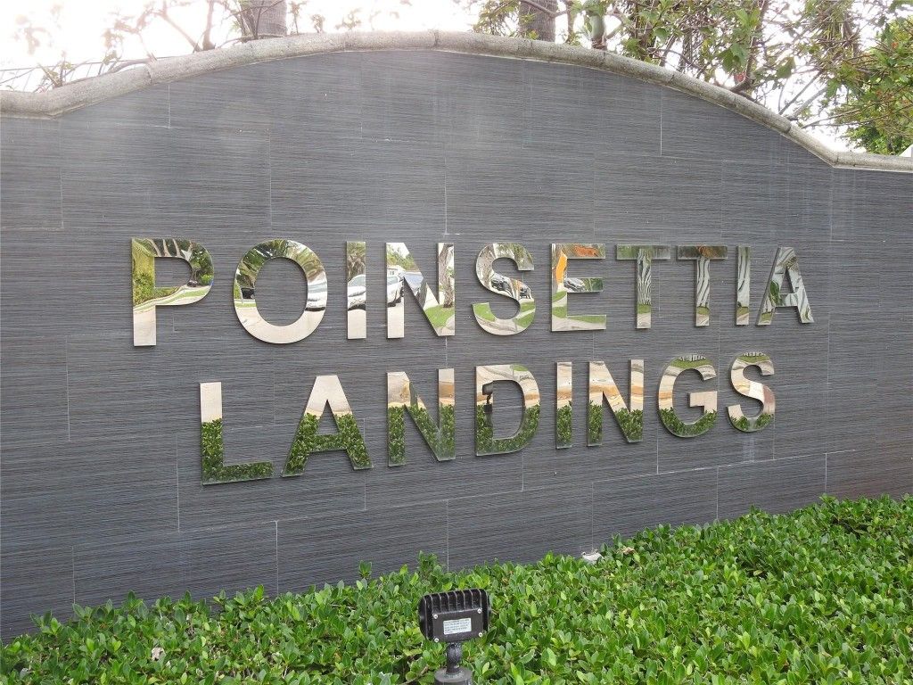 Photo of 1311 NE 18th Street #202, Fort Lauderdale, FL 33305 (MLS # F10523139)