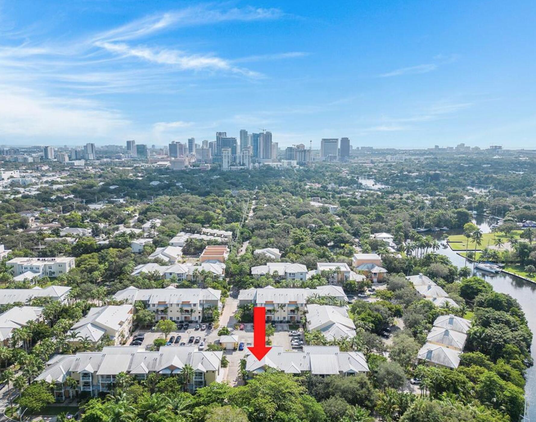 400 SW 14TH Avenue
