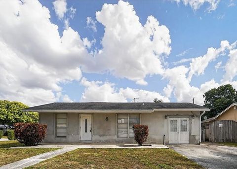 22164 SW 65th Terrace Boca Raton FL 33428