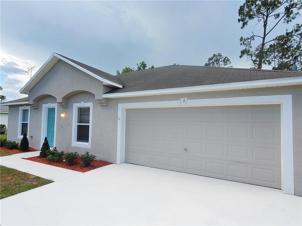 PALM COAST SEC 63 - Residential