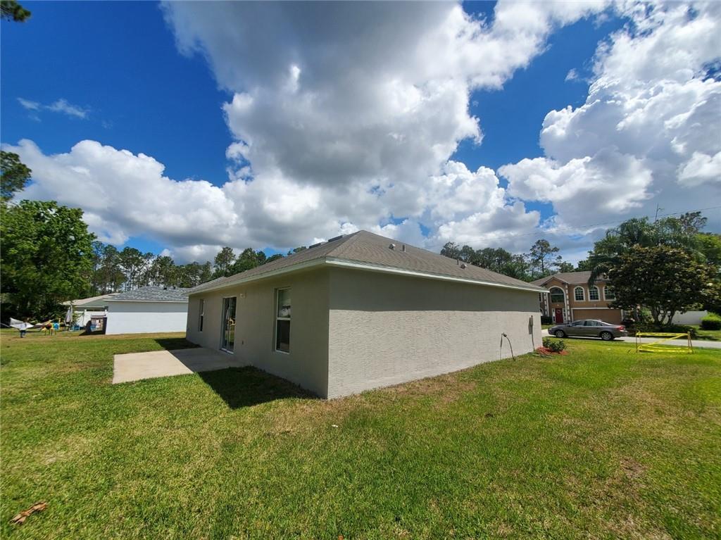PALM COAST SEC 63 - Residential