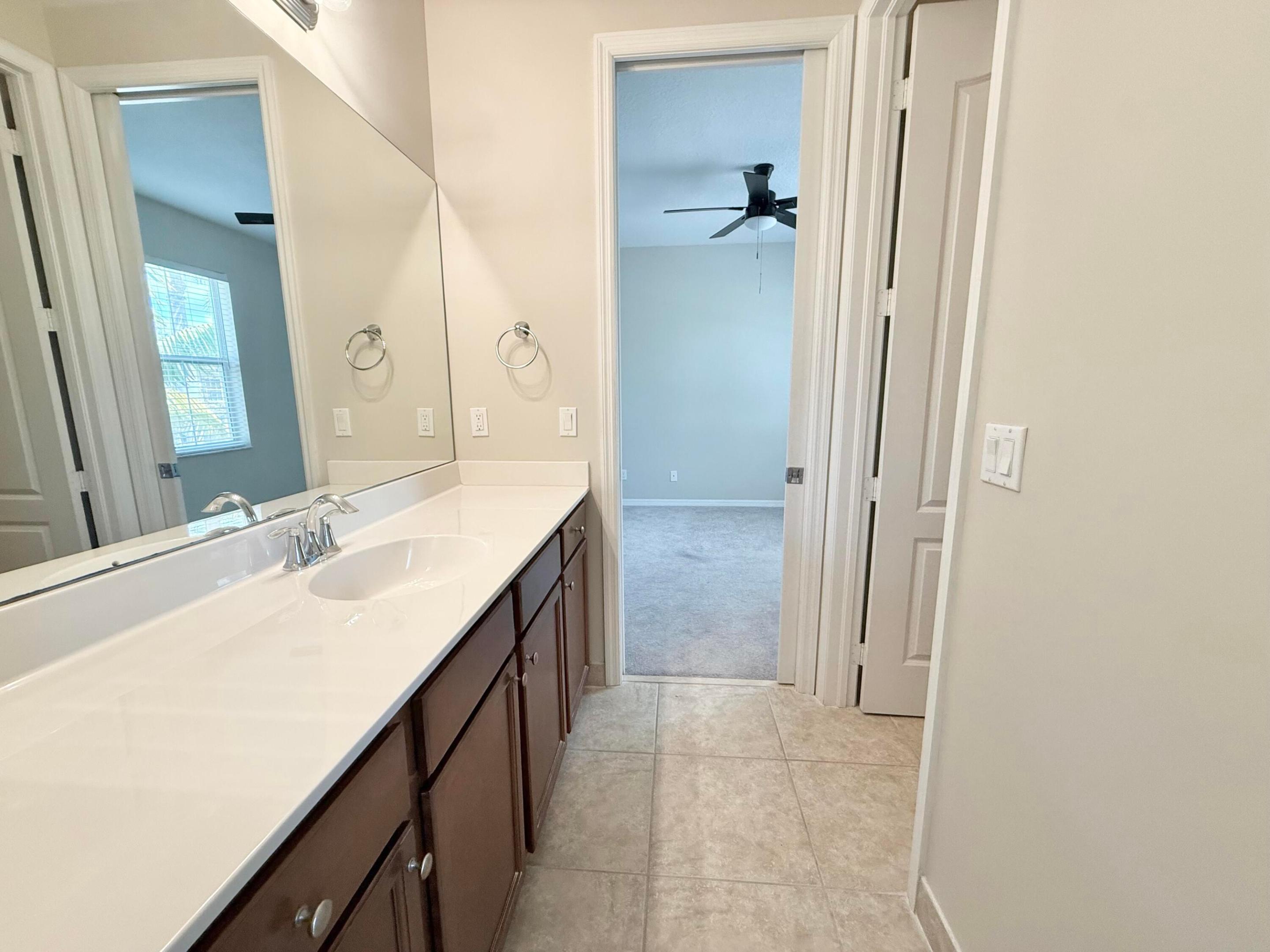 TREVI AT THE GARDENS - Residential