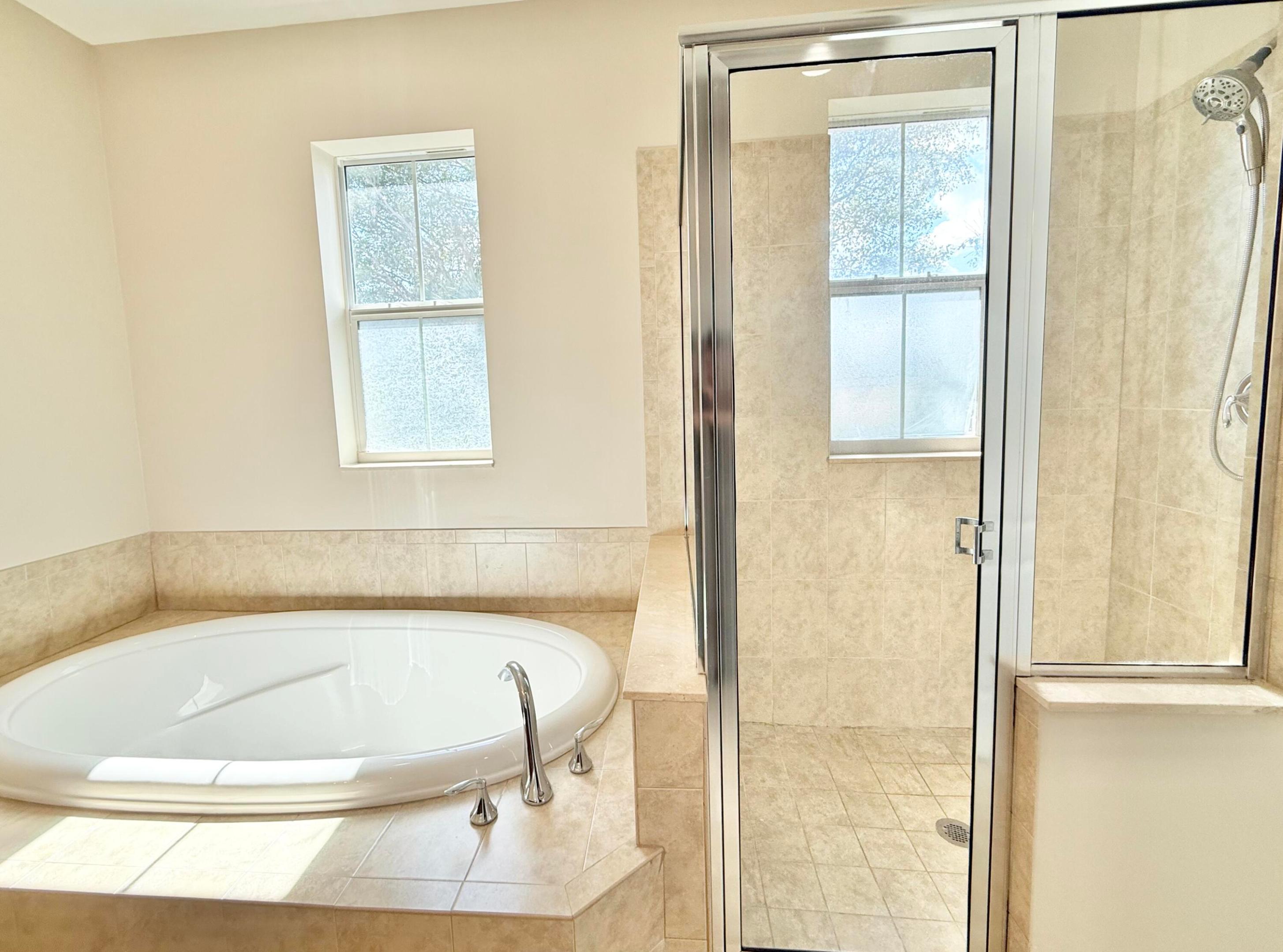 TREVI AT THE GARDENS - Residential