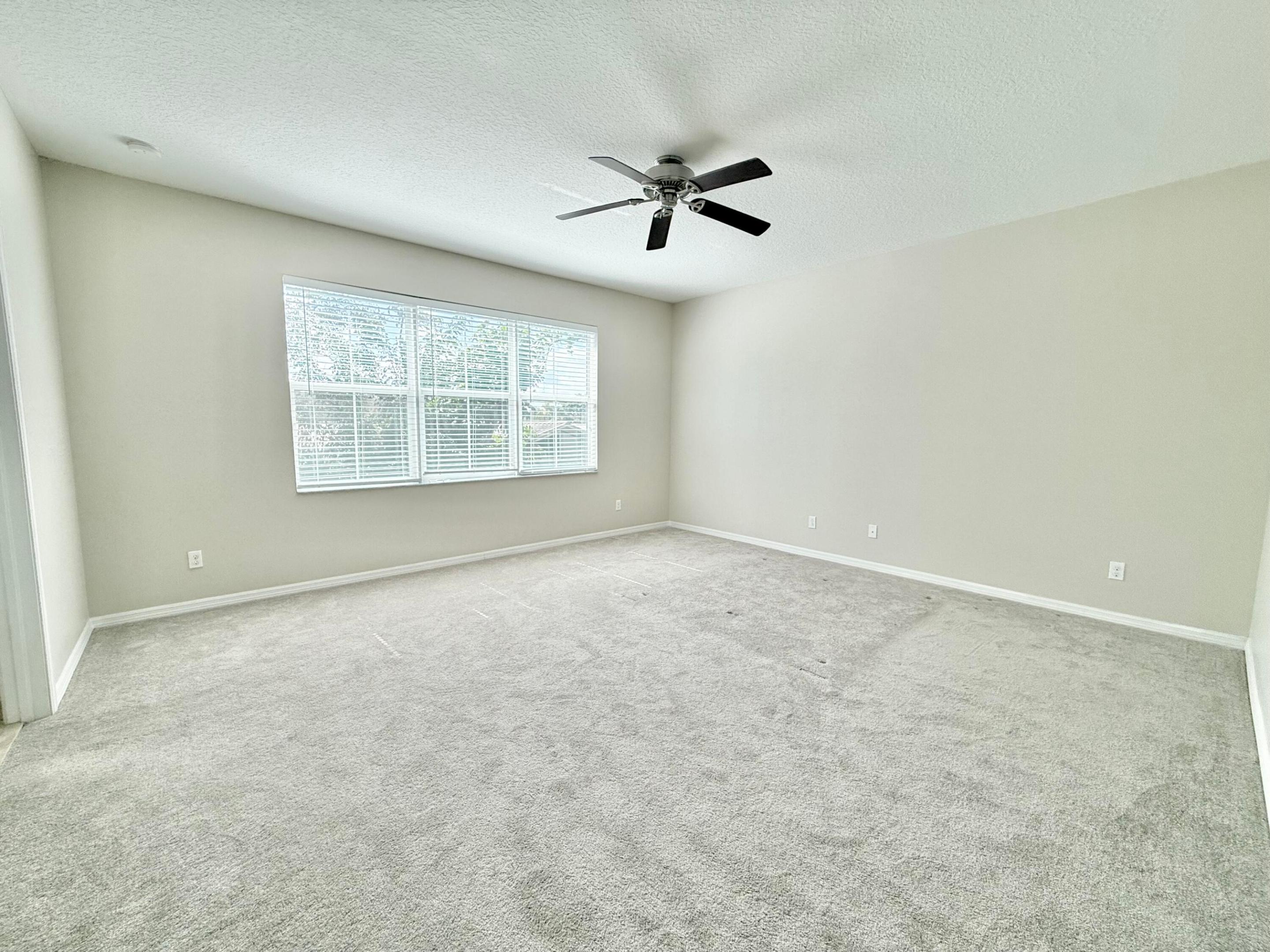 TREVI AT THE GARDENS - Residential