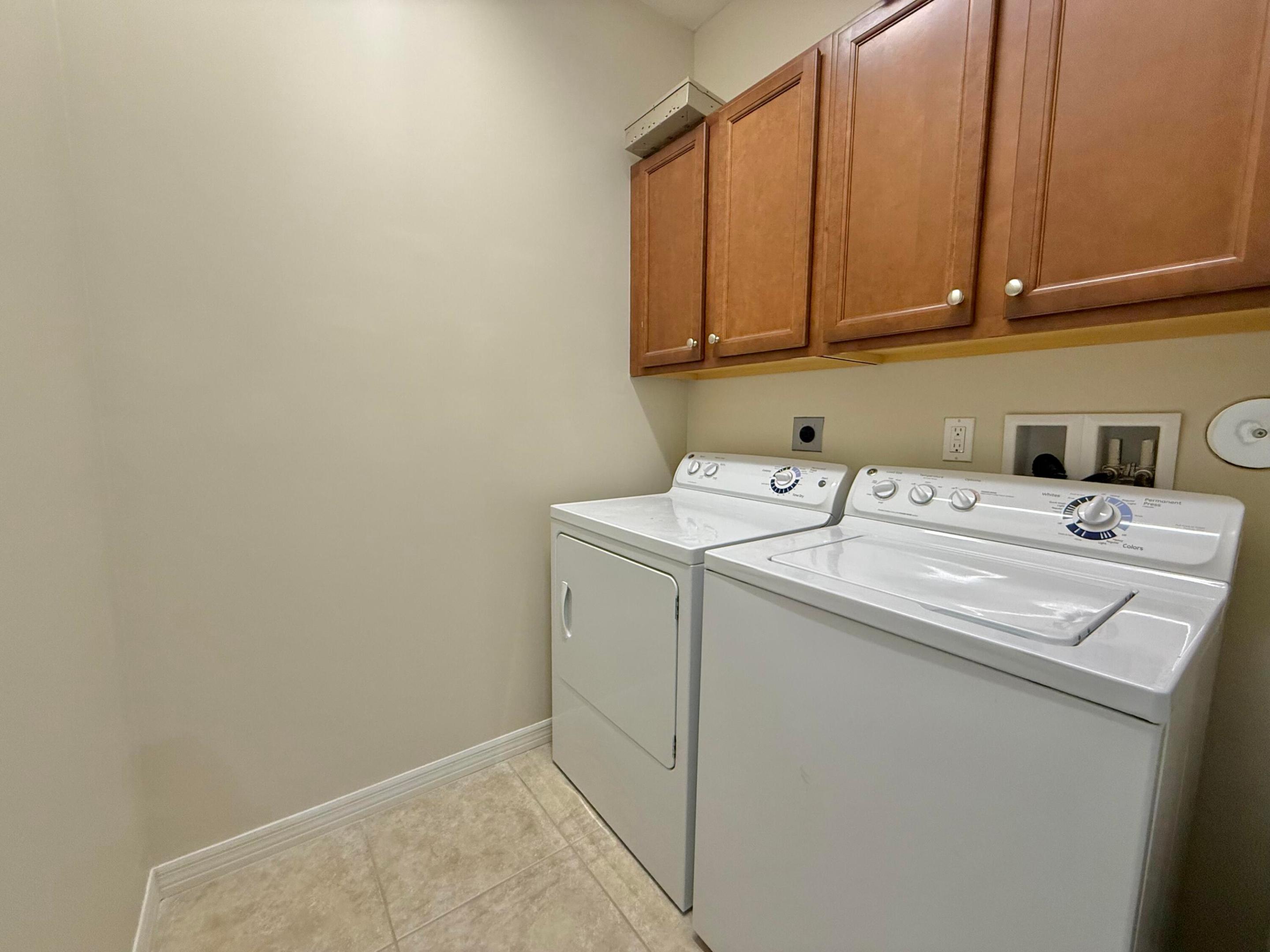 TREVI AT THE GARDENS - Residential