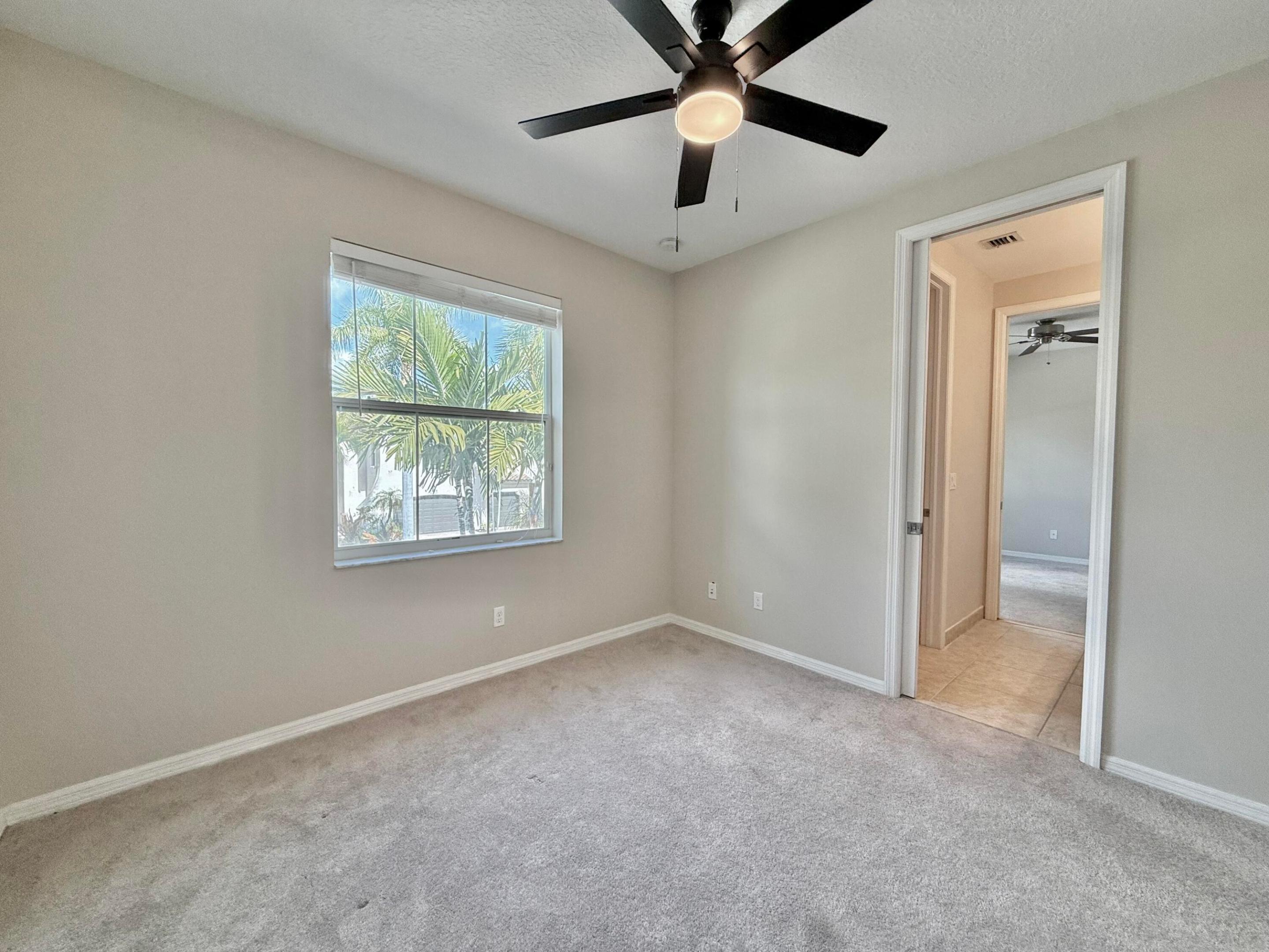 TREVI AT THE GARDENS - Residential